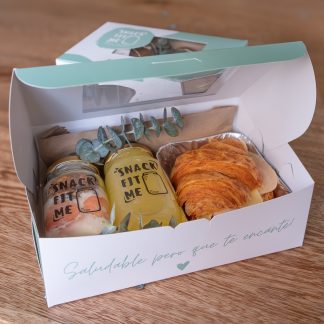 Healthy Box 1