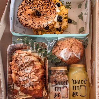 Healthy Box 4