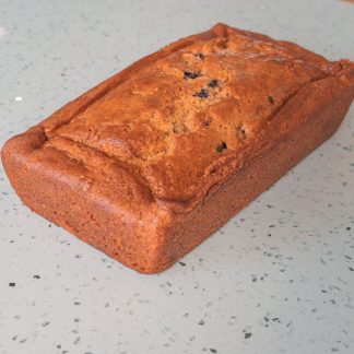 Torta de Arándanos Completa